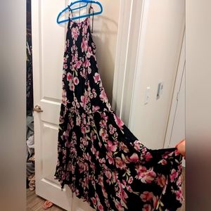 Free People XS Maxi
